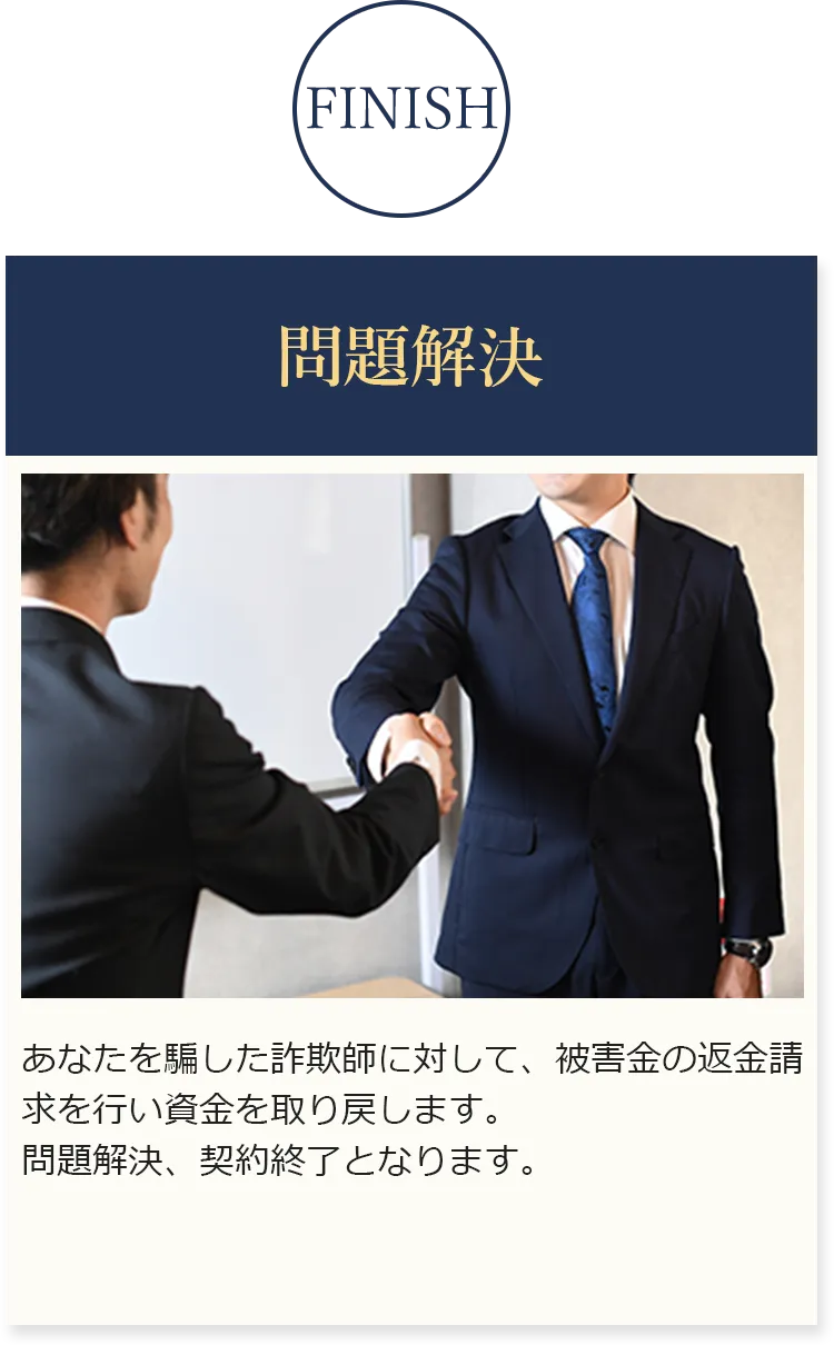 問題解決