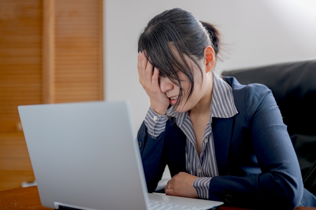投資詐欺は泣き寝入りするしかないのか？