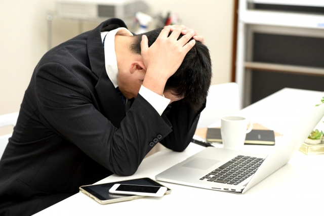 投資詐欺の返金が難しいと言われる理由